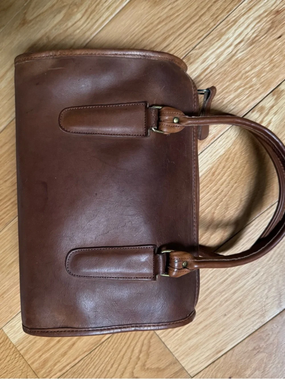 Coach well loved